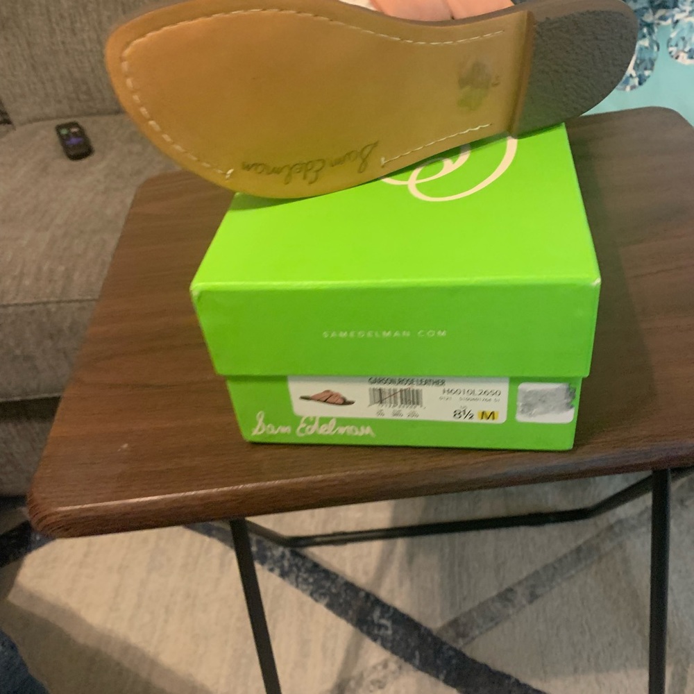 Sam Edelman brand new